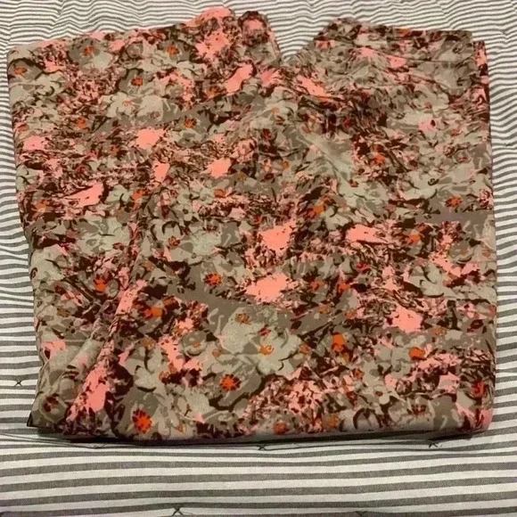 Wide leg trousers - Picture 3 of 4